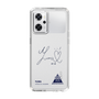 スリムプロテクションケース［ スマートフォンケース<書き下ろしサインver.> - YUMA ］
