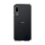 スリムプロテクションケース［ スマートフォンケース<書き下ろしサインver.> - YUMA ］