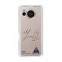 スリムプロテクションケース［ スマートフォンケース<書き下ろしサインver.> - YUMA ］
