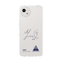 スリムプロテクションケース［ スマートフォンケース<書き下ろしサインver.> - YUMA ］