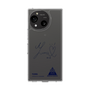 スリムプロテクションケース［ スマートフォンケース<書き下ろしサインver.> - YUMA ］