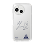 スリムプロテクションケース［ スマートフォンケース<書き下ろしサインver.> - YUMA ］