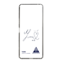 スリムプロテクションケース［ スマートフォンケース<書き下ろしサインver.> - YUMA ］