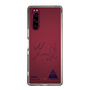 スリムプロテクションケース［ スマートフォンケース<書き下ろしサインver.> - YUMA ］