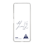 スリムプロテクションケース［ スマートフォンケース<書き下ろしサインver.> - YUMA ］