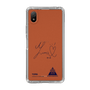 スリムプロテクションケース［ スマートフォンケース<書き下ろしサインver.> - YUMA ］