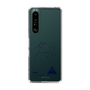 スリムプロテクションケース［ スマートフォンケース<書き下ろしサインver.> - YUMA ］
