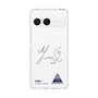 スリムプロテクションケース［ スマートフォンケース<書き下ろしサインver.> - YUMA ］