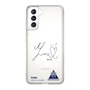スリムプロテクションケース［ スマートフォンケース<書き下ろしサインver.> - YUMA ］