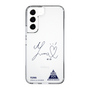 スリムプロテクションケース［ スマートフォンケース<書き下ろしサインver.> - YUMA ］