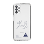 スリムプロテクションケース［ スマートフォンケース<書き下ろしサインver.> - YUMA ］