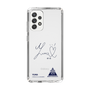 スリムプロテクションケース［ スマートフォンケース<書き下ろしサインver.> - YUMA ］