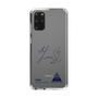 スリムプロテクションケース［ スマートフォンケース<書き下ろしサインver.> - YUMA ］