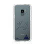 スリムプロテクションケース［ スマートフォンケース<書き下ろしサインver.> - YUMA ］