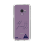 スリムプロテクションケース［ スマートフォンケース<書き下ろしサインver.> - YUMA ］