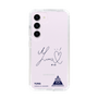 スリムプロテクションケース［ スマートフォンケース<書き下ろしサインver.> - YUMA ］