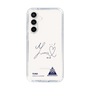スリムプロテクションケース［ スマートフォンケース<書き下ろしサインver.> - YUMA ］