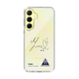 スリムプロテクションケース［ スマートフォンケース<書き下ろしサインver.> - YUMA ］