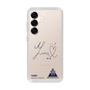 スリムプロテクションケース［ スマートフォンケース<書き下ろしサインver.> - YUMA ］
