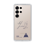 スリムプロテクションケース［ スマートフォンケース<書き下ろしサインver.> - YUMA ］