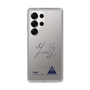 スリムプロテクションケース［ スマートフォンケース<書き下ろしサインver.> - YUMA ］