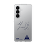 スリムプロテクションケース［ スマートフォンケース<書き下ろしサインver.> - YUMA ］