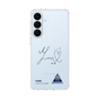 スリムプロテクションケース［ スマートフォンケース<書き下ろしサインver.> - YUMA ］