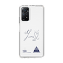 スリムプロテクションケース［ スマートフォンケース<書き下ろしサインver.> - YUMA ］