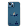 スリムプロテクションケース［ スマートフォンケース<書き下ろしサインver.> - YURA ］
