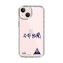 スリムプロテクションケース［ スマートフォンケース<書き下ろしサインver.> - YURA ］