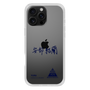 スリムプロテクションケース［ スマートフォンケース<書き下ろしサインver.> - YURA ］