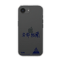 スリムプロテクションケース［ スマートフォンケース<書き下ろしサインver.> - YURA ］