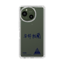 スリムプロテクションケース［ スマートフォンケース<書き下ろしサインver.> - YURA ］