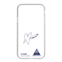スリムプロテクションケース［ スマートフォンケース<書き下ろしサインver.> - O.YUSEI ］