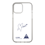 スリムプロテクションケース［ スマートフォンケース<書き下ろしサインver.> - O.YUSEI ］