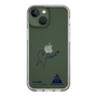 スリムプロテクションケース［ スマートフォンケース<書き下ろしサインver.> - O.YUSEI ］