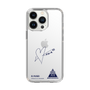 スリムプロテクションケース［ スマートフォンケース<書き下ろしサインver.> - O.YUSEI ］