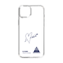 スリムプロテクションケース［ スマートフォンケース<書き下ろしサインver.> - O.YUSEI ］