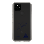 スリムプロテクションケース［ スマートフォンケース<書き下ろしサインver.> - O.YUSEI ］