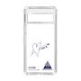 スリムプロテクションケース［ スマートフォンケース<書き下ろしサインver.> - O.YUSEI ］