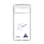 スリムプロテクションケース［ スマートフォンケース<書き下ろしサインver.> - O.YUSEI ］