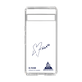 スリムプロテクションケース［ スマートフォンケース<書き下ろしサインver.> - O.YUSEI ］