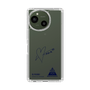 スリムプロテクションケース［ スマートフォンケース<書き下ろしサインver.> - O.YUSEI ］