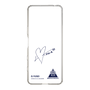 スリムプロテクションケース［ スマートフォンケース<書き下ろしサインver.> - O.YUSEI ］