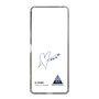 スリムプロテクションケース［ スマートフォンケース<書き下ろしサインver.> - O.YUSEI ］