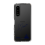スリムプロテクションケース［ スマートフォンケース<書き下ろしサインver.> - O.YUSEI ］