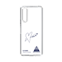 スリムプロテクションケース［ スマートフォンケース<書き下ろしサインver.> - O.YUSEI ］