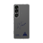 スリムプロテクションケース［ スマートフォンケース<書き下ろしサインver.> - O.YUSEI ］