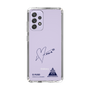 スリムプロテクションケース［ スマートフォンケース<書き下ろしサインver.> - O.YUSEI ］