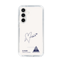 スリムプロテクションケース［ スマートフォンケース<書き下ろしサインver.> - O.YUSEI ］